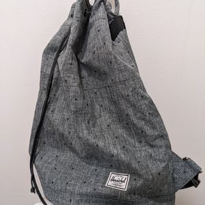 Herschel Bucket Backpack